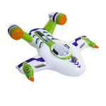 Bestway 噴水戰機座騎41094, , large