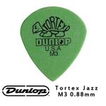 JIM DUNLOP JDGP-472RM3 0.88mm(三片、十片組)【敦煌樂器】, , large