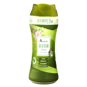Aroma Air 衣物芳香豆-晨光茶