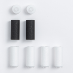 Suzzi Replacement Cartridge Set (4 x Standard, 2 x Activated Carbon), , large
