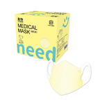 Medical Mask, , large