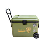 Cooler Box, , large