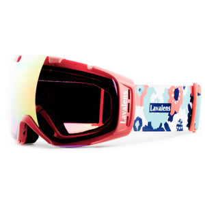 4090-Xiuguluan-Ski Goggle