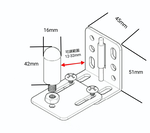  Door Sequencer, , large
