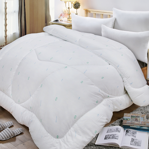 【多利寶寢具】Victoria_剋菌寶防蟎抗菌單人舒眠被/棉被胎