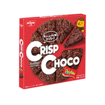 Nissin Crisp Choco, , large