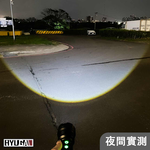 [HYUGA] PX6 Military-grade Flashlight, , large