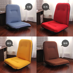 [台客嚴選] 附輪貝莎高背舒適和室椅 台灣製 和室椅 椅子, , large