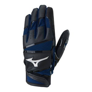 [秉宸] MIZUNO 打擊手套 (雙) 1ETEA433
