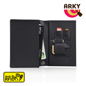 ARKY Card&Guard X RFID-blocking