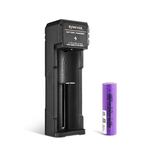 Lithium battery charger, , large