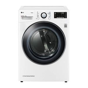 LG WR-16HW Cloth Dryer