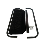 寵物透氣飛行床 M號 透氣吊床 高架床, , large