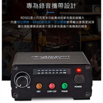 ALCTRON RD501 麥克風前級放大器【敦煌樂器】, , large