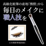 【千康購物網】ROSY ROSA 日本熊野筆眼影刷S, , large