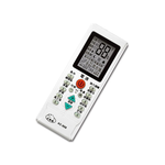 [寶旺旺]聖岡科技 萬用型冷氣遙控器 (北極熊)AC-808, , large