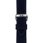 TISSOT 天梭 Seastar 1000 海洋之星300米潛水機械錶-藍/43mm T1204071704101, , large