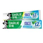 DARLIE Fresh Protect Super Cooling TP, , large