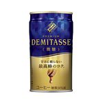 DyDo Blend Demitasse 咖啡, , large
