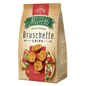 Maretti Bruschette Chips-Pizza