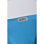 (S) ds4u藍色洋裝二手衣, , large
