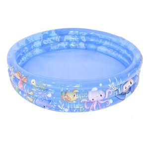 【Healgenart】Jleisure海洋童話泳池