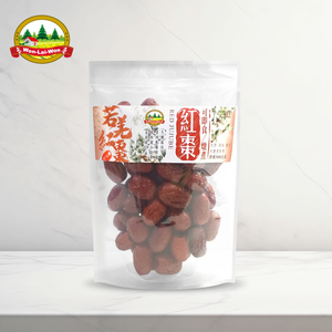 Won-Lai-Won Jujube