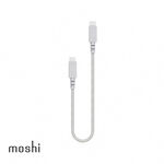 Moshi Integra USB-C to USB-C 240W/480Mbps 充電傳輸線 (0.3m), , large