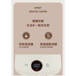 SPT 1.7L 6-Level Intelligent Temperature Control Electric Kettle KT-231TP, , large