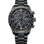 CITIZEN 星辰 HAKUTO-R限定 鈦金屬 光動能電波計時手錶 AT8287-62E, , large