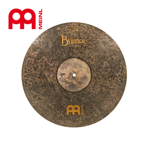 MEINL B18EDTC Extra Dry Thin Crash