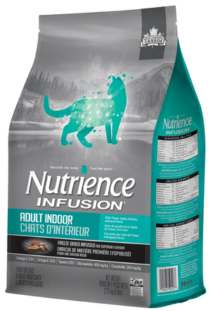 Nutriencr