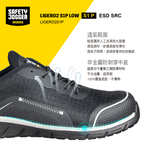 safety jogger-LIGERO2S1P LOW, , large