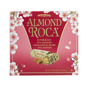 Almond ROCA Flower Box 173g