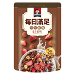 Quaker Oats Granola Cocoa  Strawberry, , large