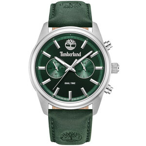 Timberland 天柏嵐 Northbridge 多功能手錶-45mm TDWGF0041203