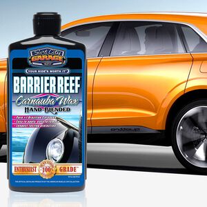 car supplies