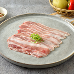 【17Buy】Sliced Pork Belly, , large