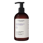 【L'OCCITANE 歐舒丹】草本平衡洗髮乳 500ml #新版, , large