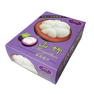 Mangosteen