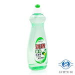 [淳安] 台塑生醫 洗寶 環保 洗潔精 洗碗精 (600g) (12瓶) 免運費, , large