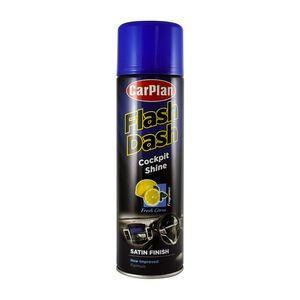 car supplies