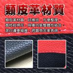 金德恩 GS MALL 車用仿皮革座椅隙縫置物盒 收納盒 儲物盒 隙縫收納盒 車用置物架 車用收納盒 車用收納, , large