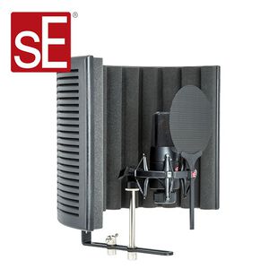 sE Electronics X1 S Studio 麥克風套裝組【敦煌樂器】