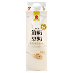 I-MEI SOYBEAN MILK  FRESH MILK, , large