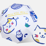 umbrella, , large