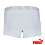 PUMA 涼感內褲 3件組 彪馬 跳豹 男內褲 冰絲內褲 平口內褲 涼感 彈力 貼身 透氣 抗菌 無痕 灰 淺灰 淺藍, , large