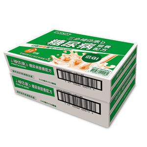 SENTOSA PROTICOME DIABETIC NUTRITION FORMULA