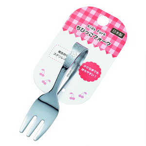 【HIYASU日安工坊】ECHO 不鏽鋼手握叉子