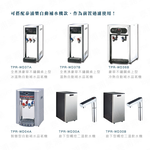 Toppuror_Quick Detachable 3 stage UF prefiltration_【JC46867】, , large